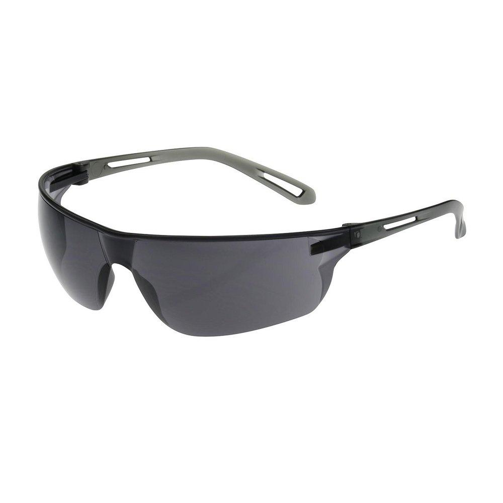 Zenon Z-Lyte&trade; Grey Safety Glasses in Grey Lens 