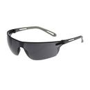 Zenon Z-Lyte&trade; Grey Safety Glasses in Grey Lens 