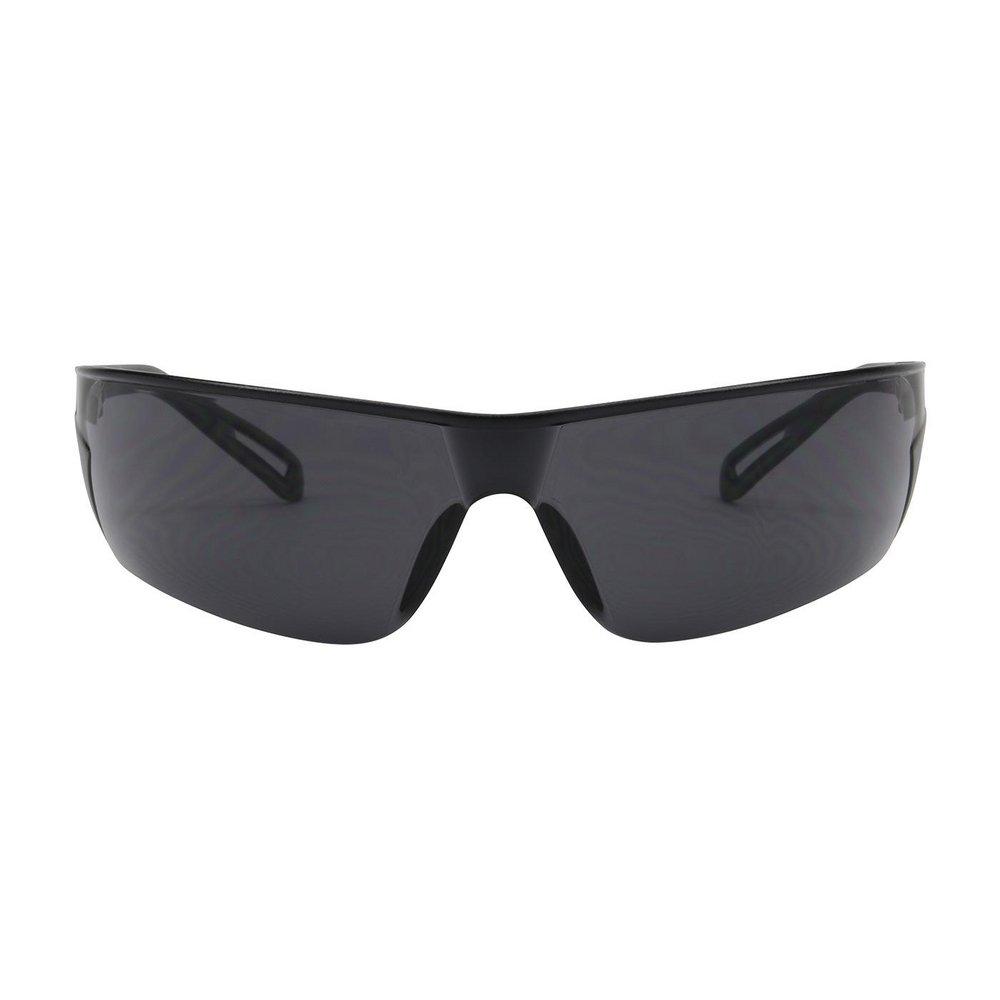 Zenon Z-Lyte&trade; Grey Safety Glasses in Grey Lens 
