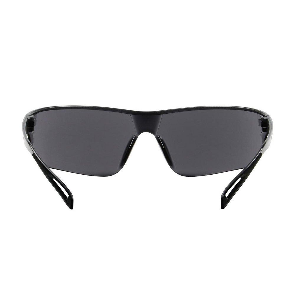 Zenon Z-Lyte&trade; Grey Safety Glasses in Grey Lens 