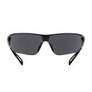 Zenon Z-Lyte&trade; Grey Safety Glasses in Grey Lens 