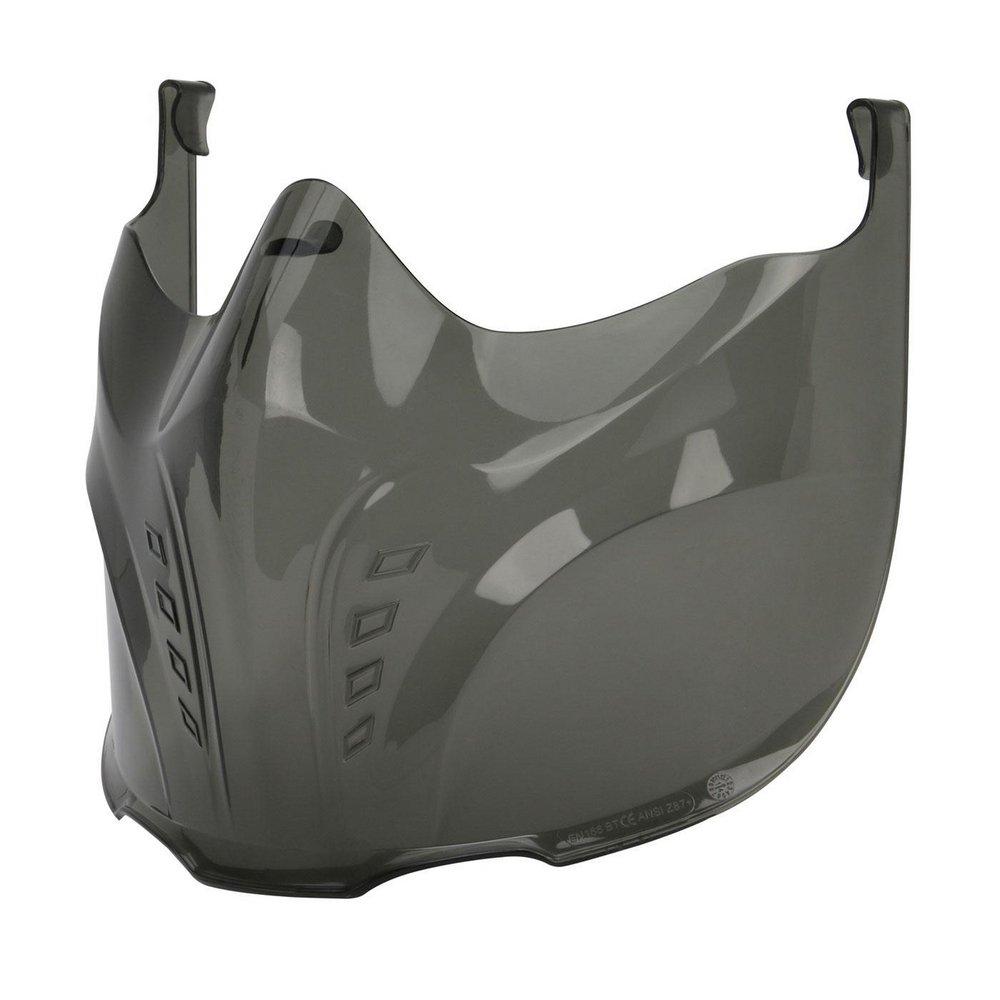 PIP&reg; Grey Face Shield Visor 