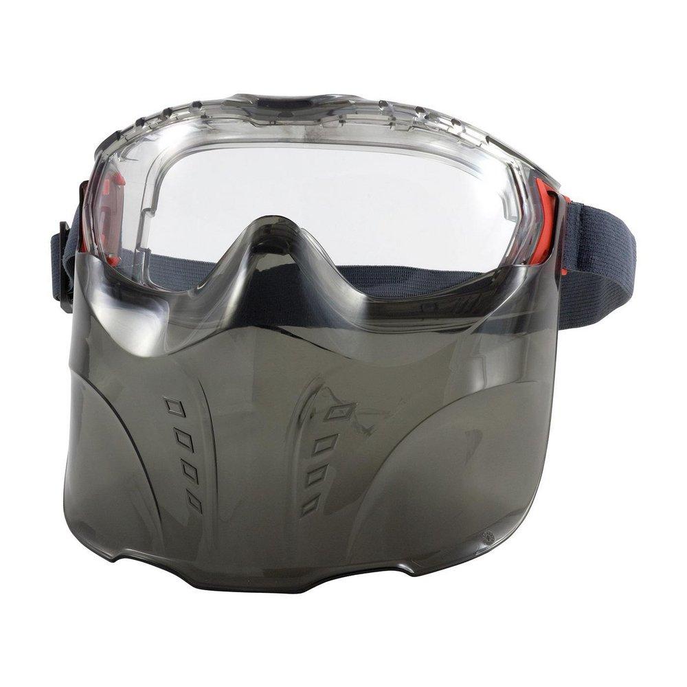PIP&reg; Grey Face Shield Visor 