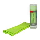 EZ-Cool® Hi-Viz Lime Yellow 13 x 31 in. One Size Evaporative Cooling Towel 