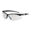 PIP&reg; Polycarbonate Black Frame Safety Glass 