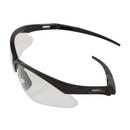 Anser&trade; Black Safety Glass in Black Frame 