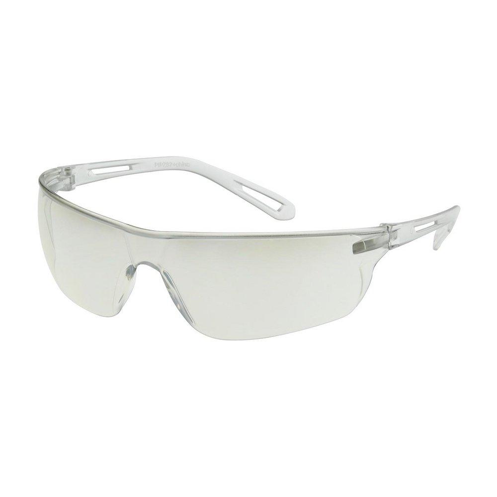 PIP&reg; Polycarbonate Safety Glasses with Indoor and Outdoor Lens 