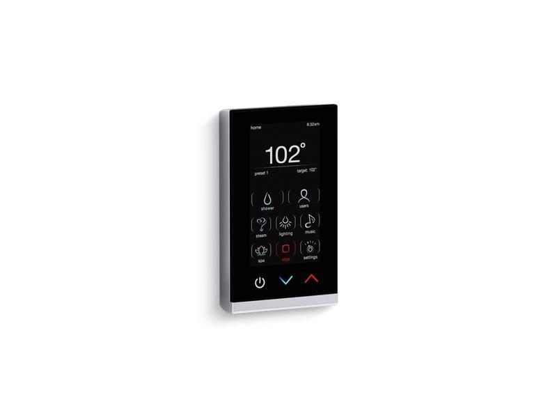 KOHLER Digital Interface Unit for K-99694 Interface Mounting Bracket and K-99695 System Controller Module 