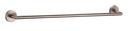 Design House Satin Nickel 24 in. Towel Bar 