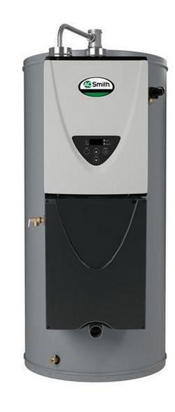 119 gal. 199 MBH Residential Propane Water Heater
