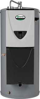 TX1 199 MBH Condensing Natural Gas Tankless on Tank Water Heater