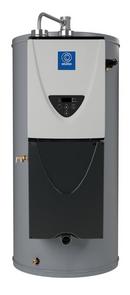 TX1 199 MBH Condensing Natural Gas Tankless on Tank Water Heater