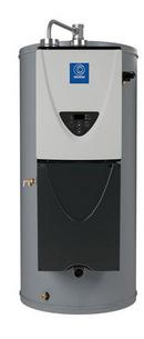 State 199 MBH Condensing Gas Tankless Water Heater 