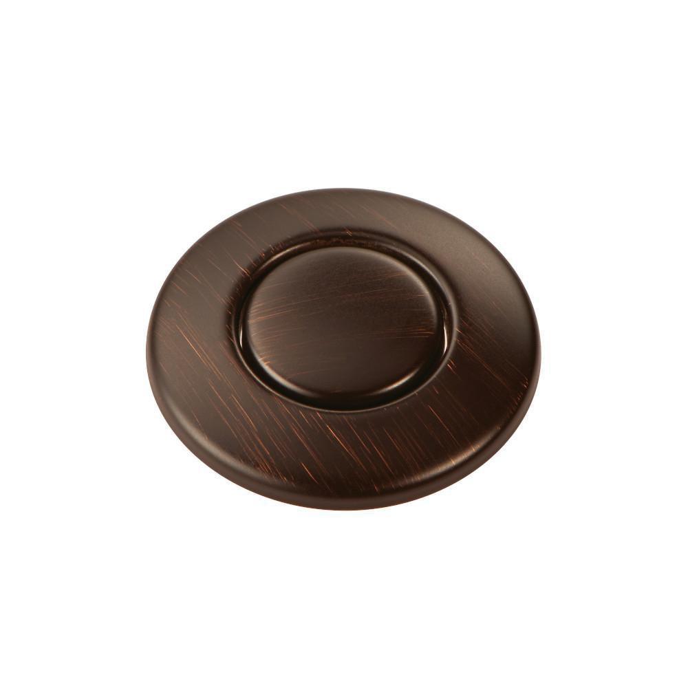 InSinkErator&reg; Classic Oil Rubbed Bronze 1-3/4 in. Air Switch 