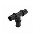 REHAU Plastic PEX Everloc+ Tee 