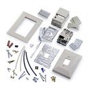 Siemens Building Technologies Direct Acting Pneumatic Thermostat Kit 