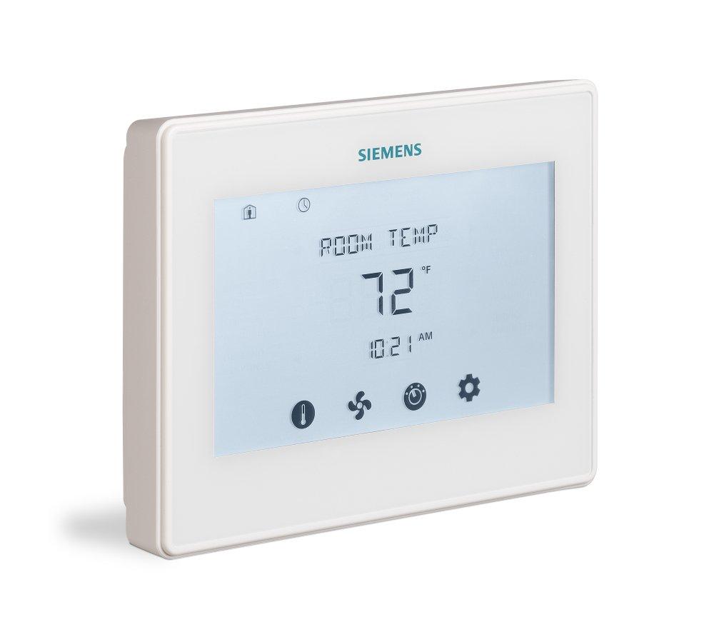 Programmable Commercial Room Thermostat 