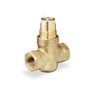 Siemens Building Technologies FNPT 250F 2-Way Hydronic Pressure Control Valve 