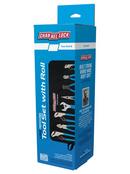 CHANNELLOCK&reg; Polished Steel Professional Tool Set 