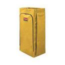 34 gal Replacement Bag in Yellow (Case of 4)