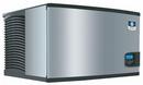 30 in. 310 lb. Cuber Modular Ice Maker in Stainless Steel