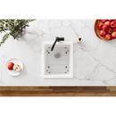 Elkay Polished Chrome 11-13/16 in. Stainless Steel Bottom Grid 