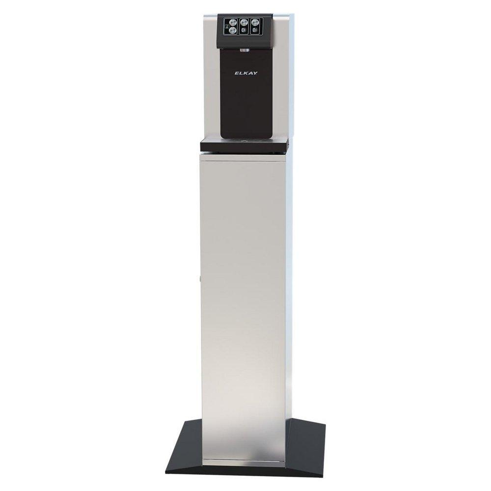 Elkay Stainless Steel 1.5 gph Countertop Water Dispenser 