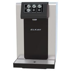 1.5 gph Countertop Water Dispenser in Stainless Steel