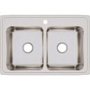 Elkay Polished Chrome Strainer Basket for Quartz Perfect Drain 