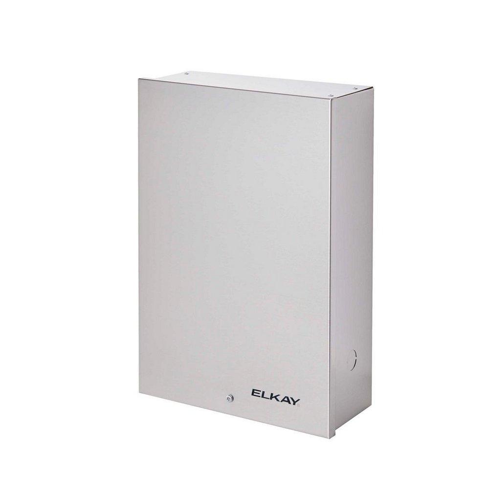 Elkay Stainless Steel Retrofit Filtration Kit 