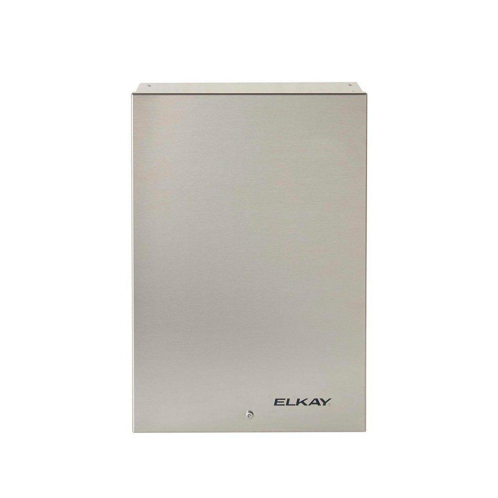 Elkay Stainless Steel Retrofit Filtration Kit 