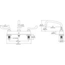 Elkay Lustrous Steel Strainer Basket for Quartz Perfect Drain 