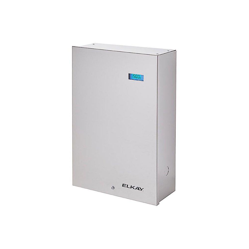 Elkay Stainless Steel FILTRATION RETROFIT KIT 