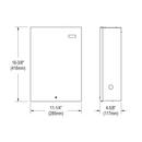 Elkay Stainless Steel FILTRATION RETROFIT KIT 