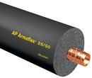 Armacell Black 1.5 in. x 6 ft. EPDM Pipe Insulation in Black 