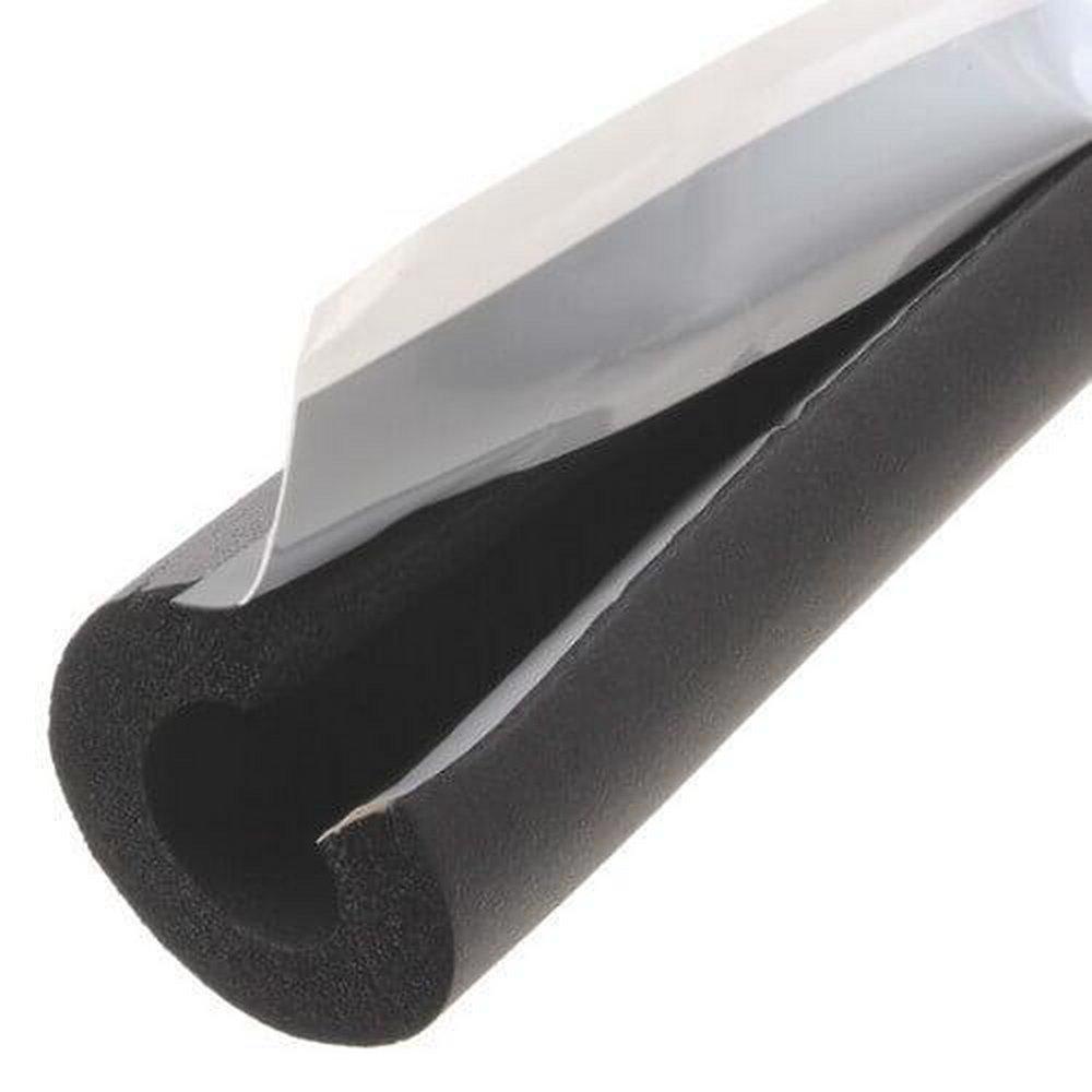 Armacell Black 1-1/8 ID X 1-1/2 WALL *ARMAFL INSUL 