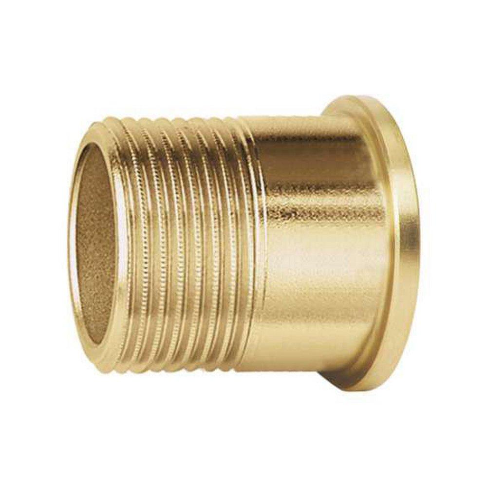 1-1/4 NPT TAIL PIECE 