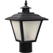 Post Lamps & Accessories