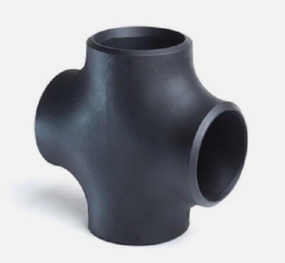 Carbon Steel Weld Cross 