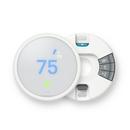 Google White 2H/2C Programmable Thermostat 