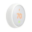 Google White 2H/2C Programmable Thermostat 