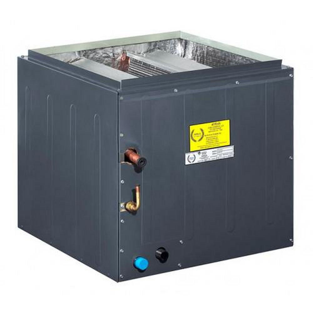 Allstyle Coil 17-1/2 in. Upflow Cased Coil for Furnace 