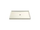 KOHLER Biscuit 48 in. Rectangle Shower Base 