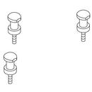 Grommet for Corbelle® K-4143-0