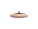 Single Function Showerhead in Vibrant® Rose Gold