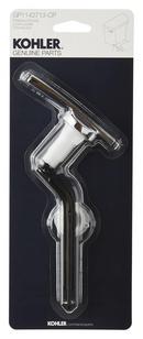 KOHLER Polished Chrome Left-Hand Trip Lever 