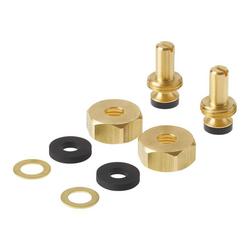 Lavatory Faucet Valve