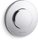KOHLER Polished Chrome Transfer Valve Trim 