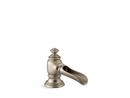 Widespread Flume Bathroom Sink Spout in Vibrant® Brushed Bronze
