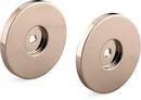 KOHLER Vibrant&reg; Rose Gold Slidebar Trim Kit 